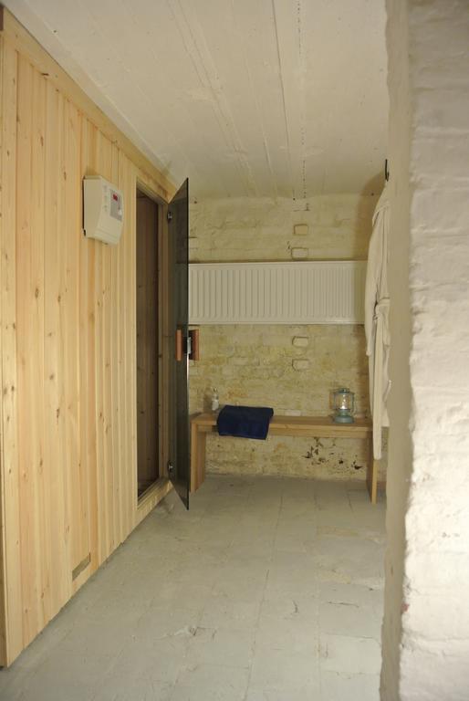 De Buur Van Beer Ypres Exterior photo